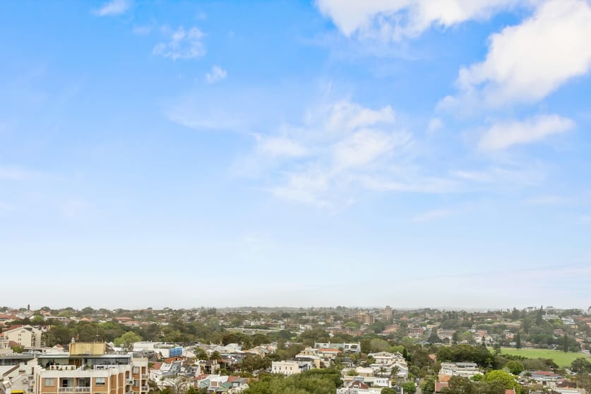 Click to view all images 805B/9-13 Bronte Road Bondi Junction NSW 2022 - Image 2