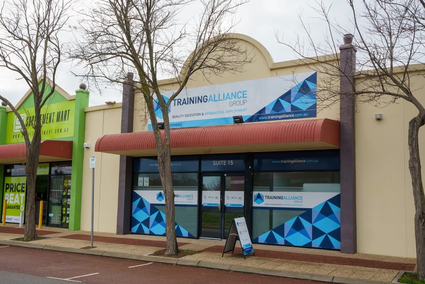 Click to view all images Unit 15/5 Goddard St Rockingham WA 6168 - Image 1
