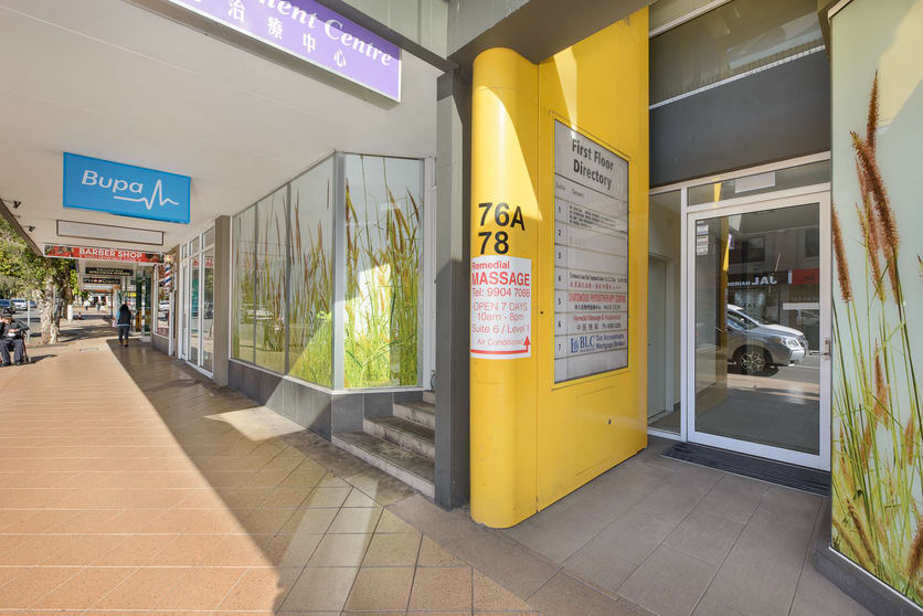 Click to view all images Suite 7/76a Archer Street Chatswood NSW 2067 - Image 2