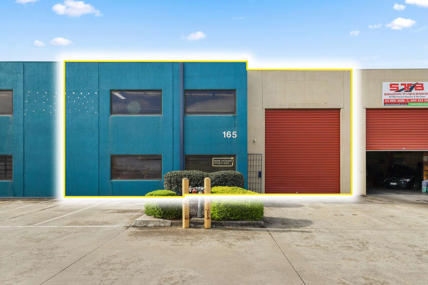 Click to view all images 165/266 Osborne Avenue Clayton South VIC 3169 - Image 2