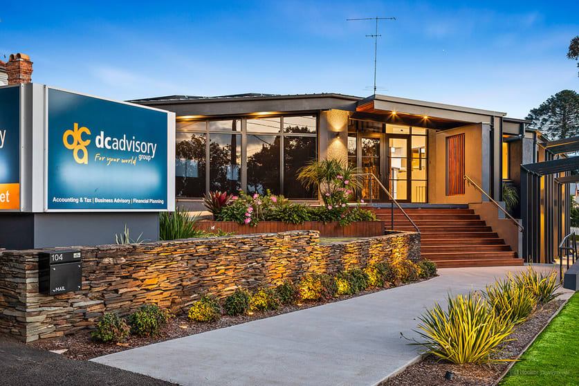 Click to view all images 104 Margaret Street East Toowoomba QLD 4350 - Image 1