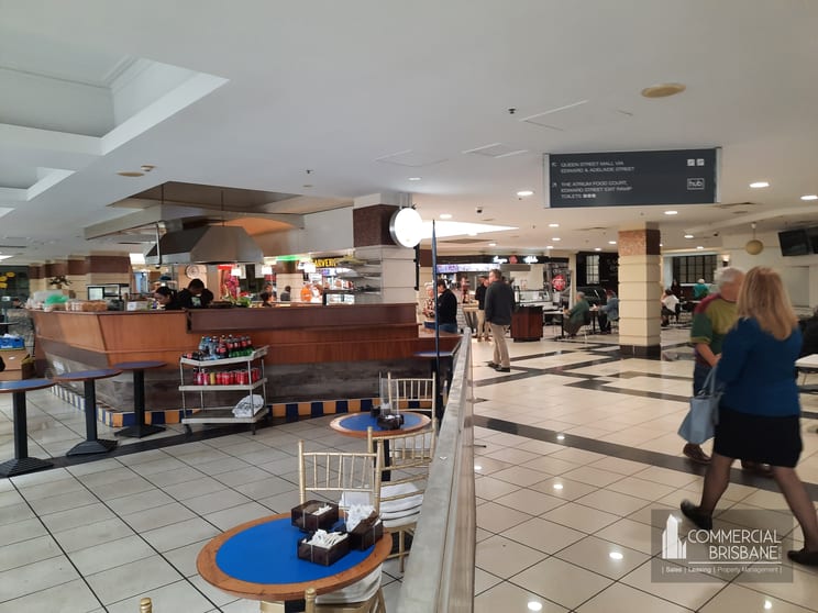 Click to view all images Lot 19/198 Adelaide Street Brisbane City QLD 4000 - Image 2