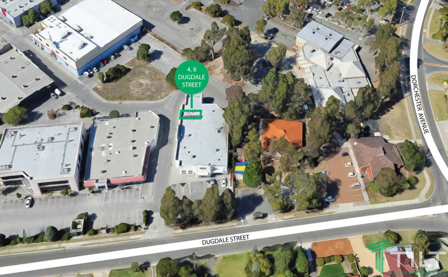 Click to view all images 4/8 Dugdale Street Warwick WA 6024 - Image 3