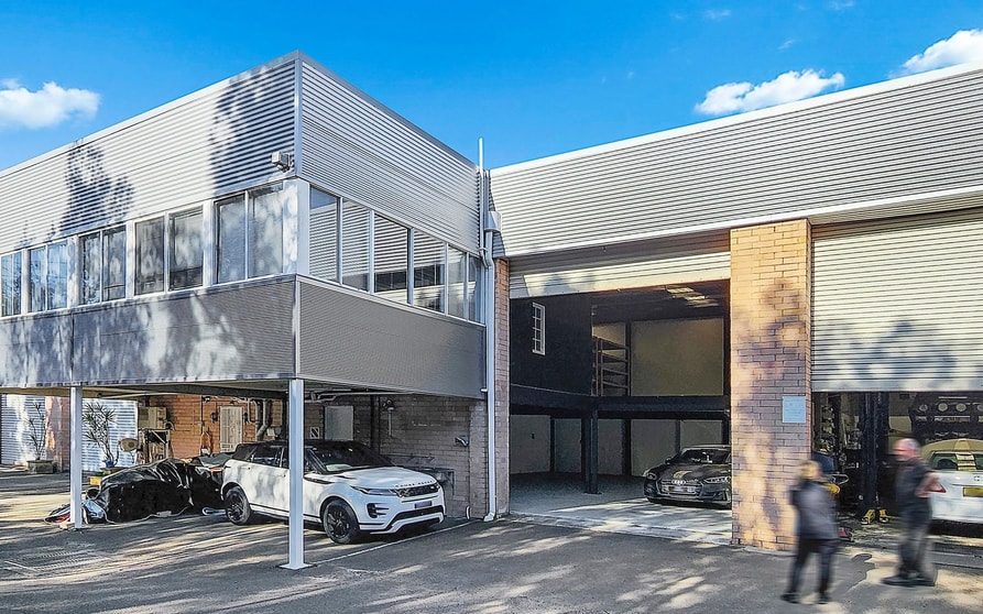 Click to view all images 18/80 Box Road Taren Point NSW 2229 - Image 1