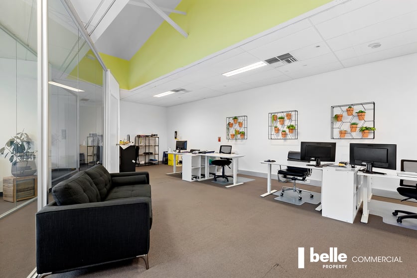 Click to view all images 3/9 Church Street Hawthorn VIC 3122 - Image 2