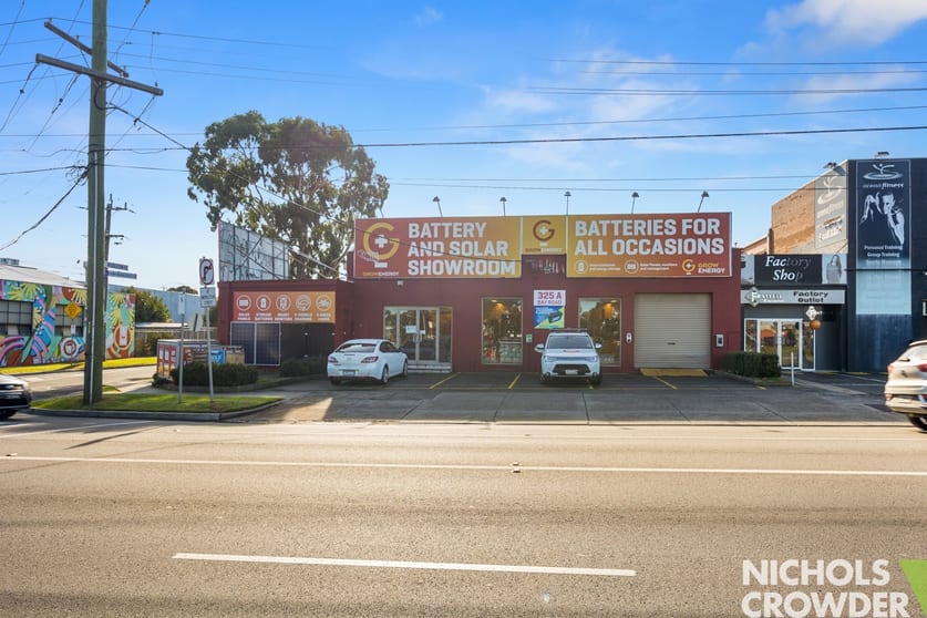 Click to view all images 325A Bay Road Cheltenham VIC 3192 - Image 3