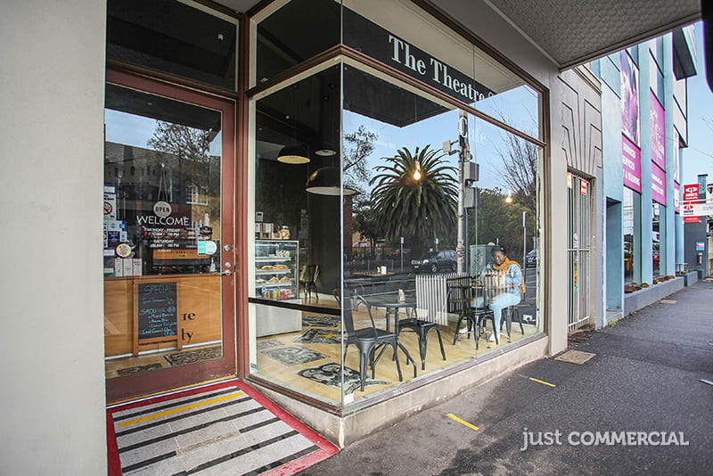 Click to view all images 1/277 Barkly Street Footscray VIC 3011 - Image 1