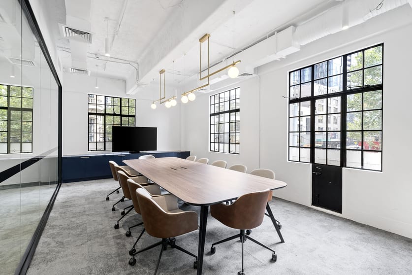 Click to view all images 351 Elizabeth Street Melbourne VIC 3000 - Image 2