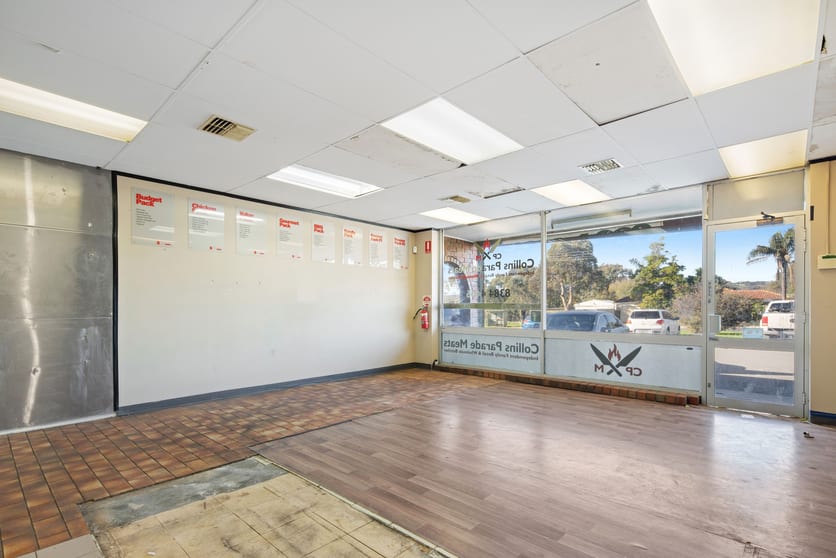 Click to view all images Shop 4/6 Lea Street Hackham SA 5163 - Image 2