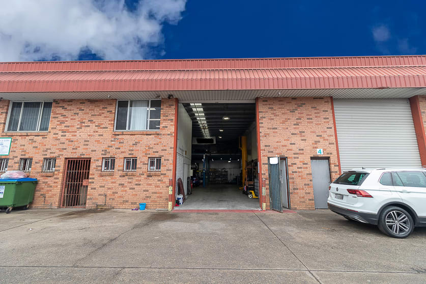 3/442-446 Victoria Street Wetherill Park NSW 2164 - Image 1