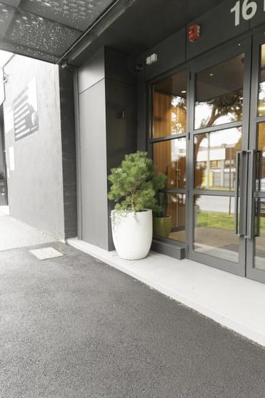 Click to view all images Ground Shop 1.0/161 Buckhurst Street South Melbourne VIC 3205 - Image 2