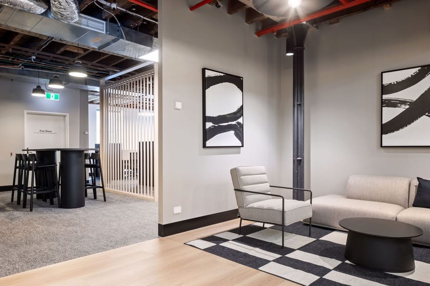 Click to view all images 520 Bourke Street Melbourne VIC 3000 - Image 3