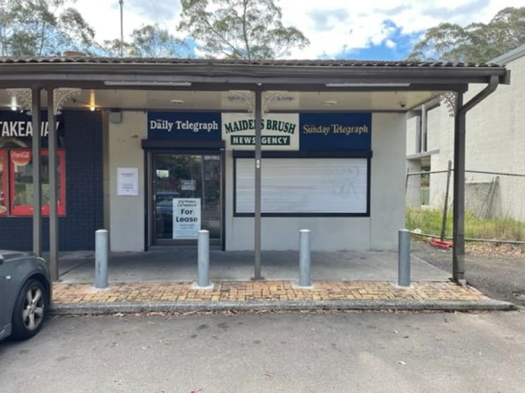 Click to view all images 135 Maidens Brush Road Wyoming NSW 2250 - Image 2