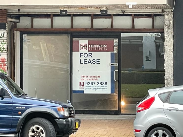 Click to view all images 1/890 Anzac Parade Maroubra Junction NSW 2035 - Image 1