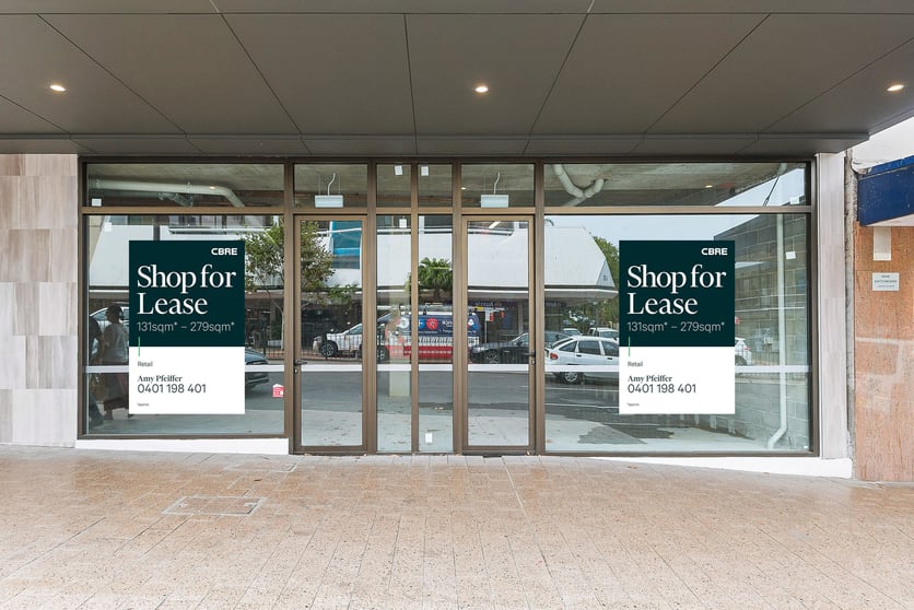 Click to view all images Shops 1 & 2/‘Sync’ 138-146 Military Road Neutral Bay NSW 2089 - Image 2