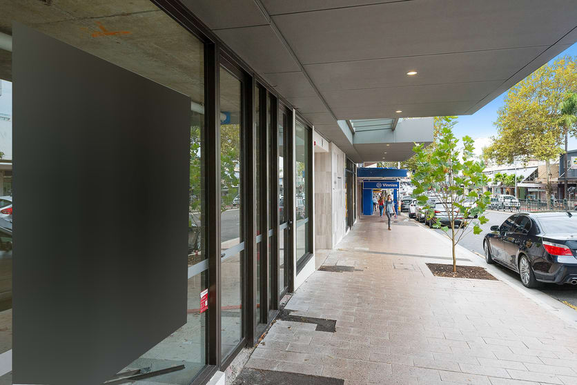 Click to view all images Shops 1 & 2/‘Sync’ 138-146 Military Road Neutral Bay NSW 2089 - Image 3