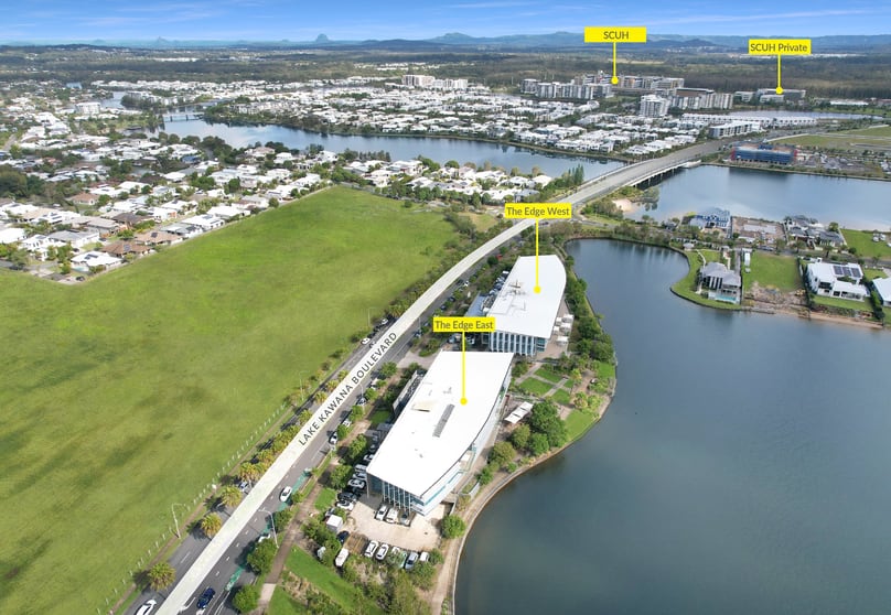 Click to view all images 10-24 Lake Kawana Boulevard Bokarina QLD 4575 - Image 1