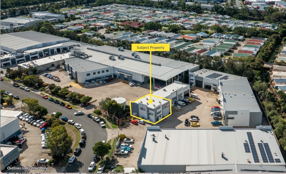Click to view all images 11/36 Blanck Street Ormeau QLD 4208 - Image 1