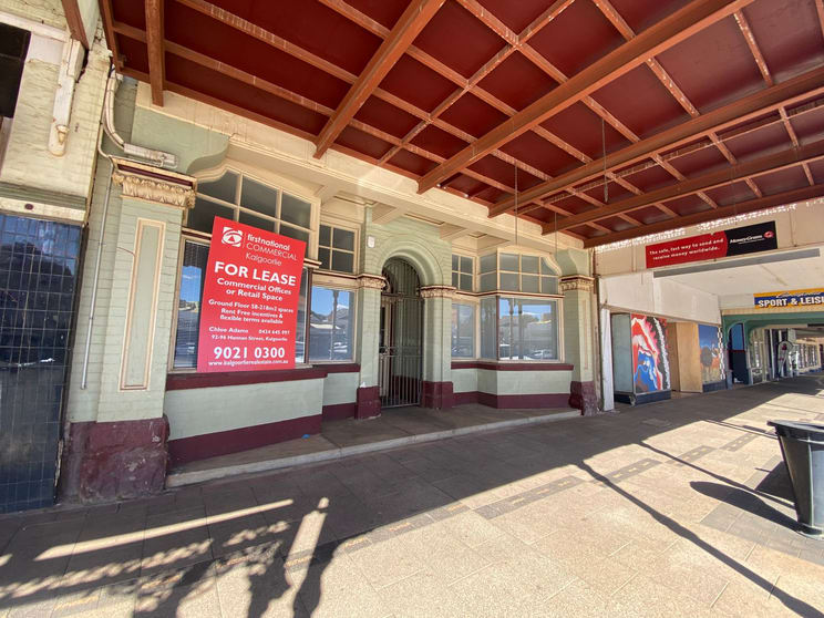 Click to view all images 77-79 Hannan Street Kalgoorlie WA 6430 - Image 1