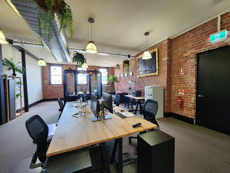 Click to view all images Level 1 / 105 Victoria Street Fitzroy VIC 3065 - Image 2