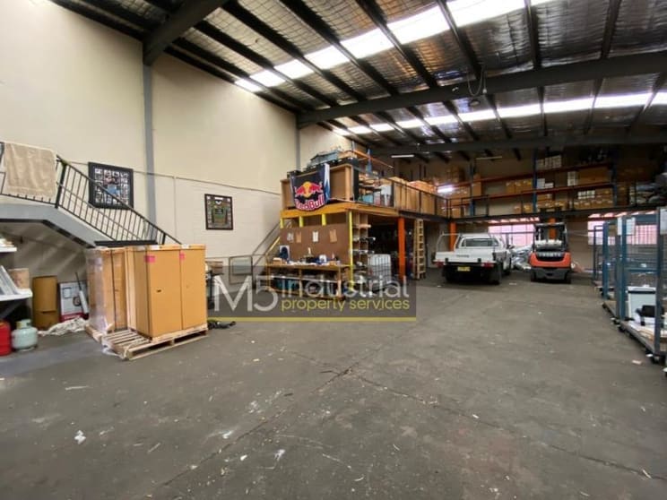 Click to view all images Unit 3/36 Seton Road Moorebank NSW 2170 - Image 1