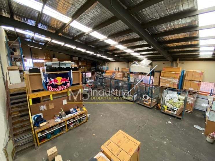 Click to view all images Unit 3/36 Seton Road Moorebank NSW 2170 - Image 3