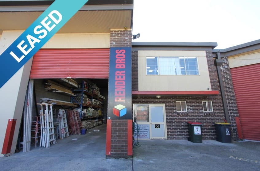 Click to view all images Unit 11/380 West Botany Street Rockdale NSW 2216 - Image 1