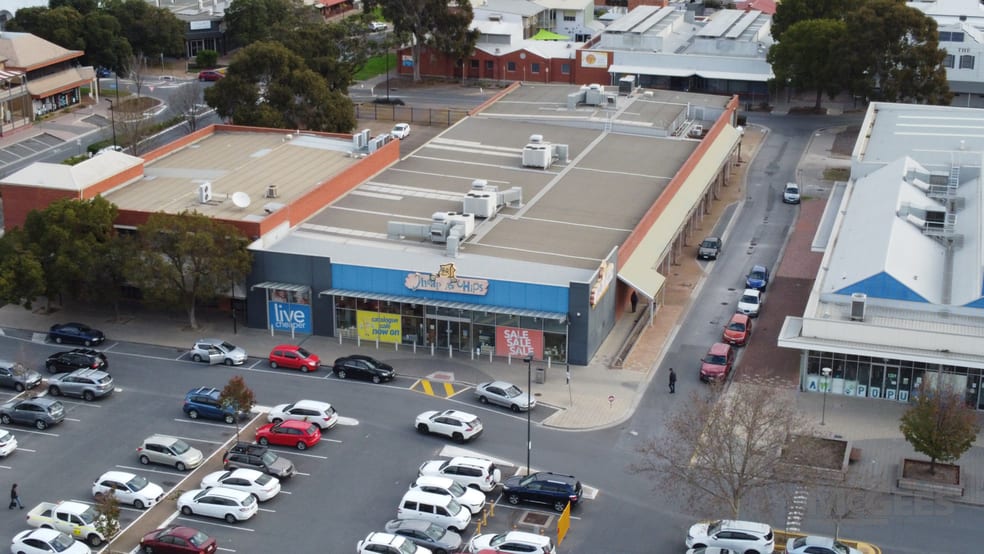 Click to view all images Lot 2 Cannon Street Port Adelaide SA 5015 - Image 2