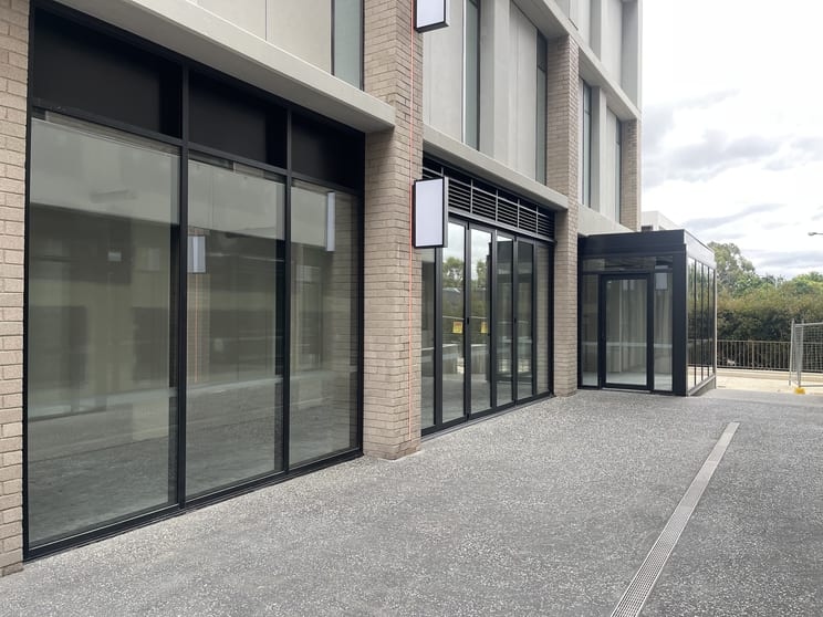 Click to view all images C17/23 Challis Street Dickson ACT 2602 - Image 2