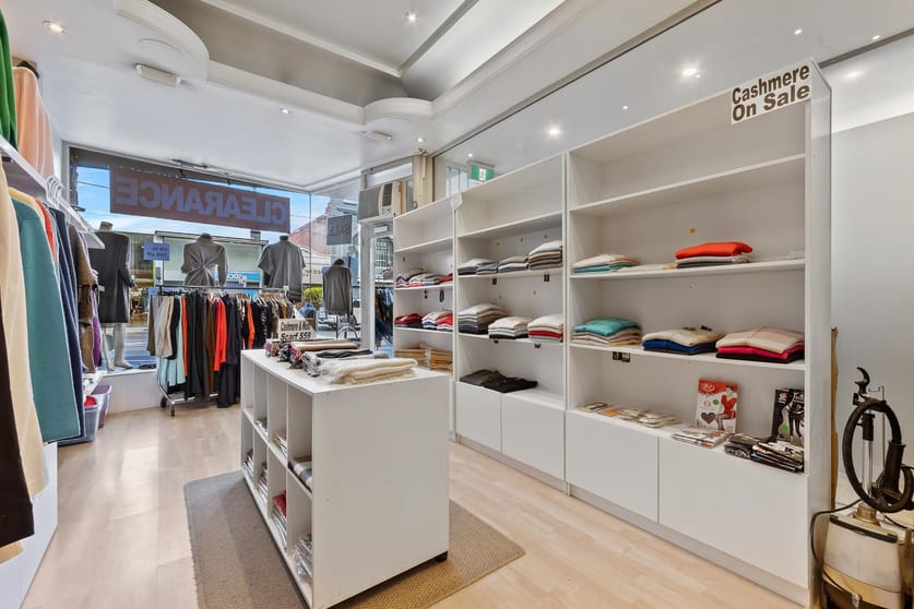 Click to view all images 515 Toorak Road Toorak VIC 3142 - Image 1