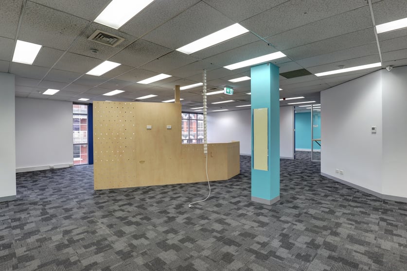 Click to view all images Level 1/102-104 Cameron Street Launceston TAS 7250 - Image 3