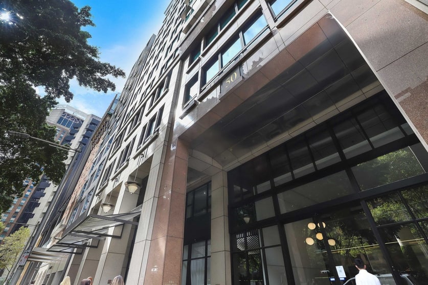 Click to view all images 50 Carrington Street Sydney NSW 2000 - Image 2