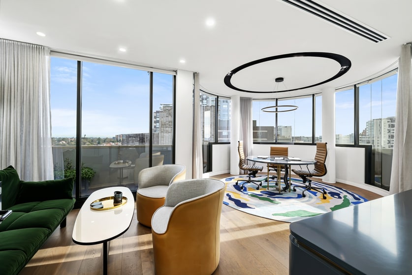 Click to view all images Level 5/12 Butler Road Hurstville NSW 2220 - Image 1
