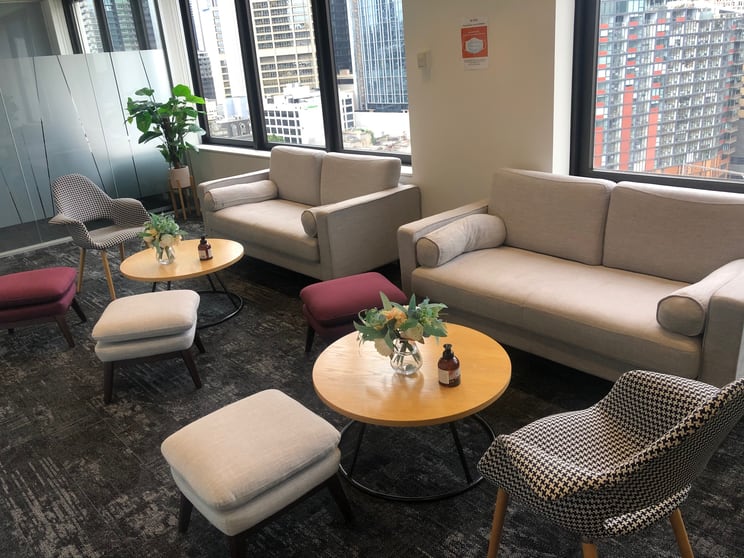Click to view all images 965/611 Flinders St Docklands VIC 3008 - Image 2