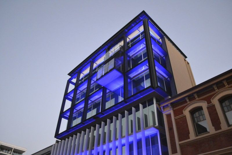 Click to view all images Level 5/2 Ebenezer Place Adelaide SA 5000 - Image 1