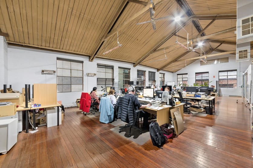 Click to view all images Level 2 / 33 Guildford Lane Melbourne VIC 3000 - Image 3