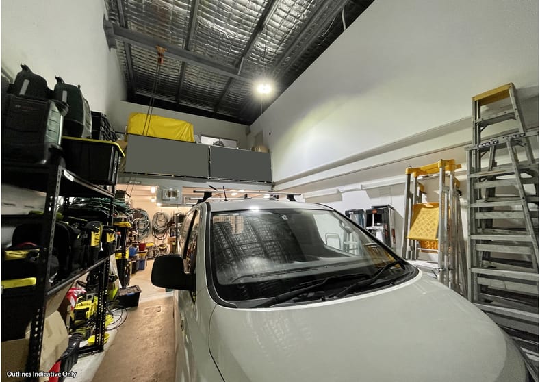 Click to view all images 2/19 Millennium Circuit Helensvale QLD 4212 - Image 2