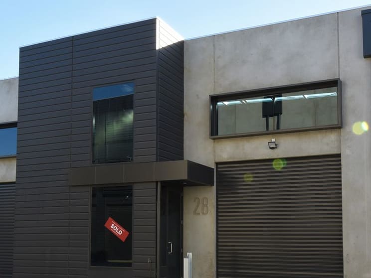 Click to view all images 28/15 Earsdon Street Yarraville VIC 3013 - Image 1