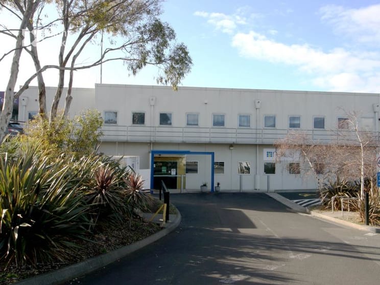 Click to view all images Ground Unit 1/40-44 Innovation Drive Dowsing Point TAS 7010 - Image 1
