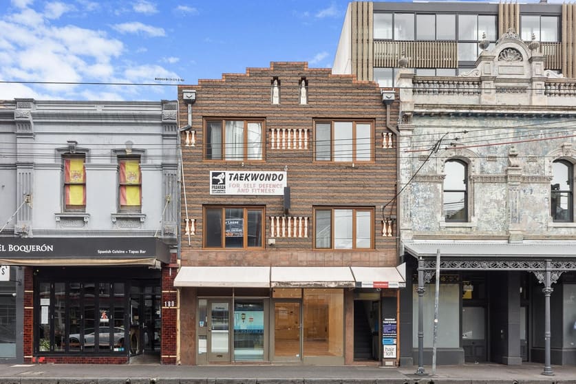 Ground Floor / 178 High Street Windsor VIC 3181 - Image 1