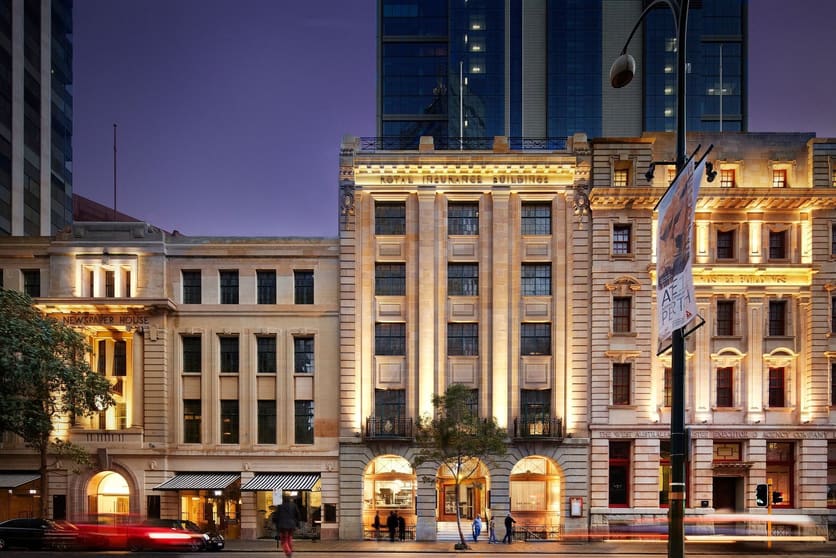 133 St Georges Terrace Perth WA 6000 - Image 2