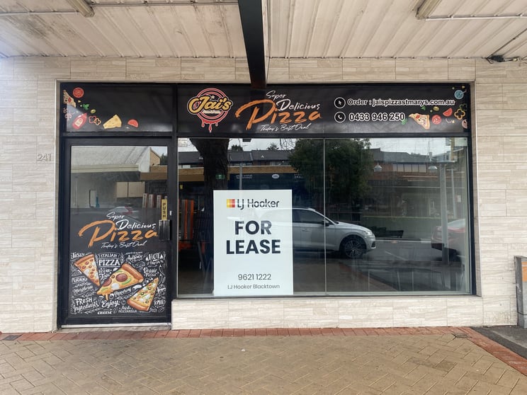 Click to view all images 241 Queen Street St Marys NSW 2760 - Image 1