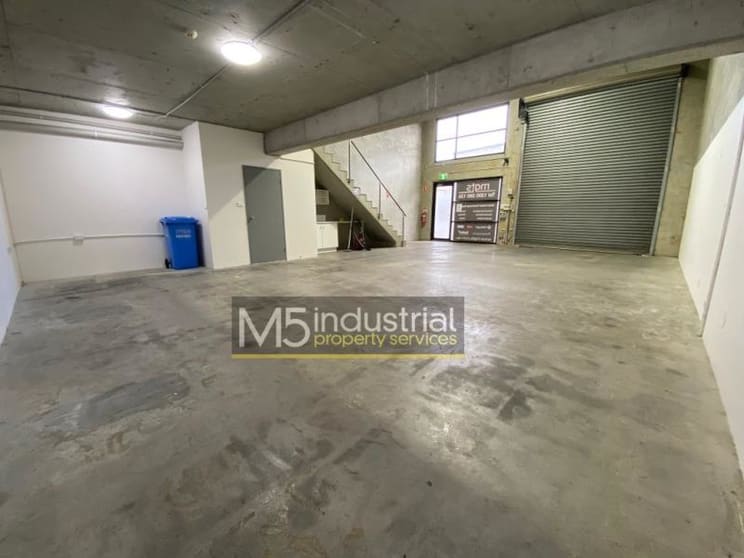 Click to view all images Unit 8/3 Kelso Crescent Moorebank NSW 2170 - Image 3