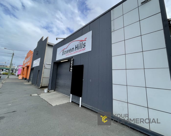 Click to view all images 188 Abbotsford Road Bowen Hills QLD 4006 - Image 2