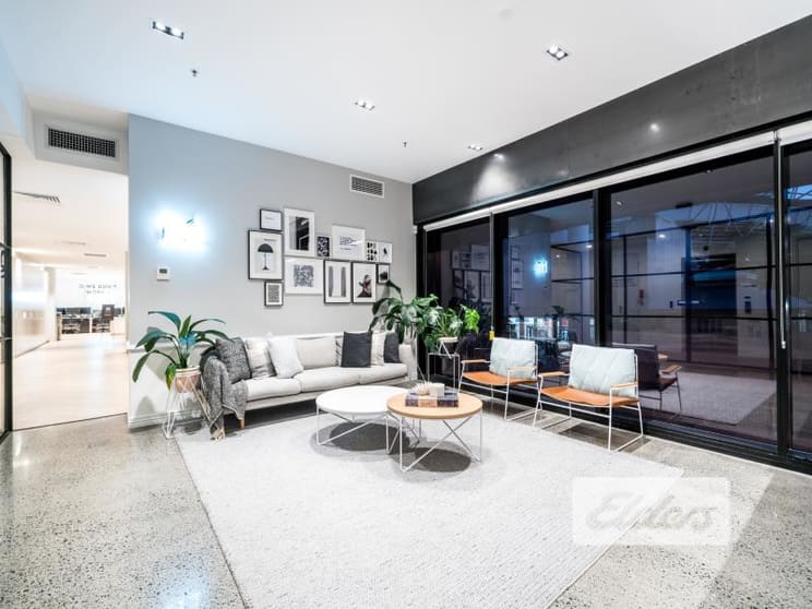 Click to view all images Level 3/Trafalgar Lane 855 Stanley Street Woolloongabba QLD 4102 - Image 2