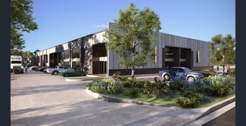 Click to view all images Unit 3/2 Callan Street Mitchell ACT 2911 - Image 3