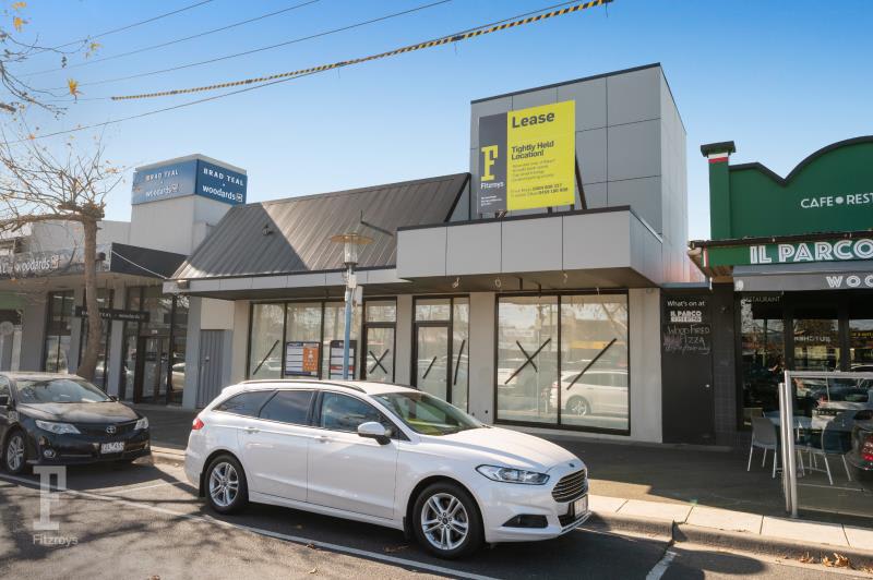 Click to view all images 1120 Mt Alexander Road Essendon VIC 3040 - Image 2