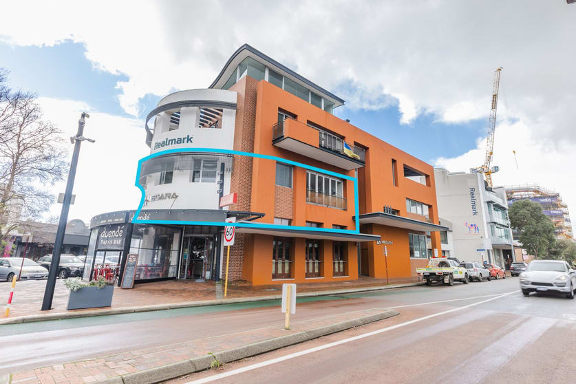 Click to view all images 662 Newcastle Street Leederville WA 6007 - Image 2