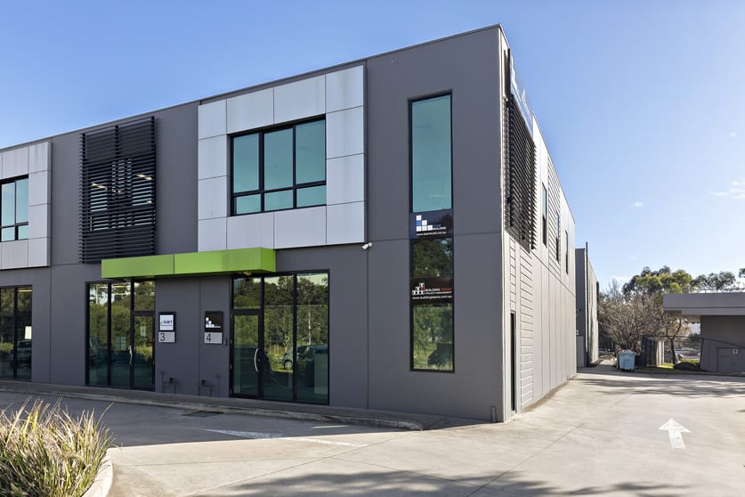 Unit 4, 73 Wharf Road Port Melbourne VIC 3207 - Image 1