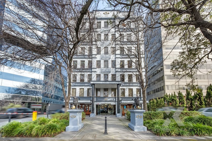 Click to view all images Suite 705/434 St Kilda Road Melbourne VIC 3004 - Image 2